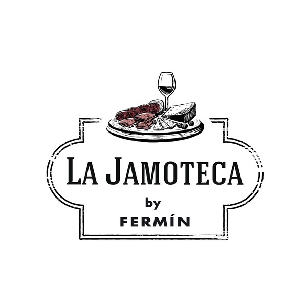 Logo for the gourmet store
