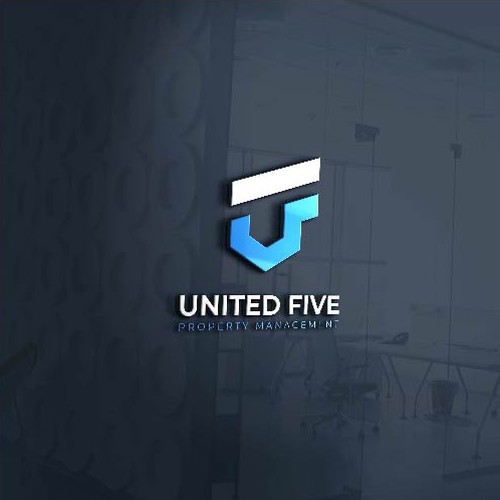 United Five Design by Mirza Yaumil