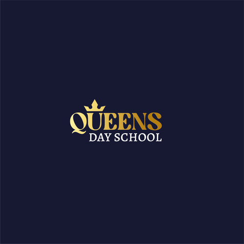 New Powerful Logo for Our School! Design by Bee Creativo