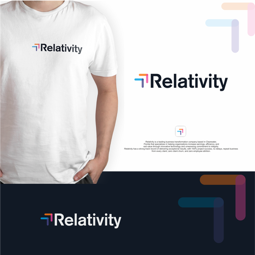 Simple but clean design for Tech Startup! Design von arvind99