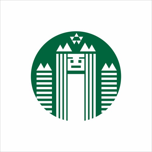 Community Contest | Reimagine a famous logo in Bauhaus style Design by scitex