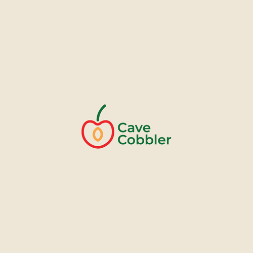 Cave Cobbler Design by enidq