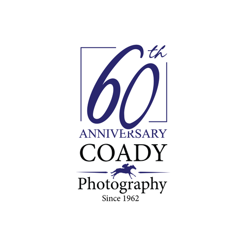 Coady Photography 60th Design by 7- Lung