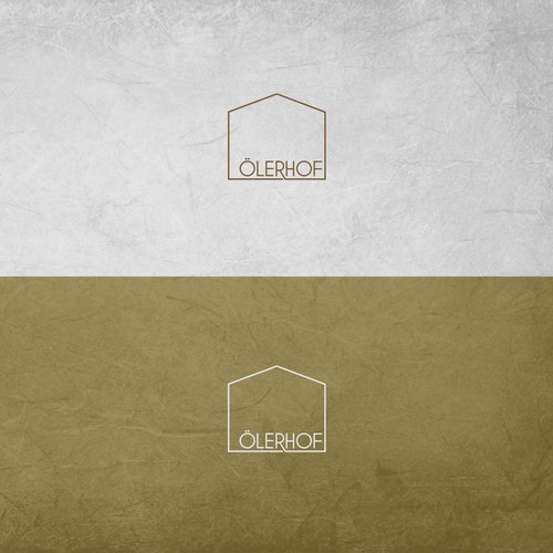 Logo design contest entry by Mayes