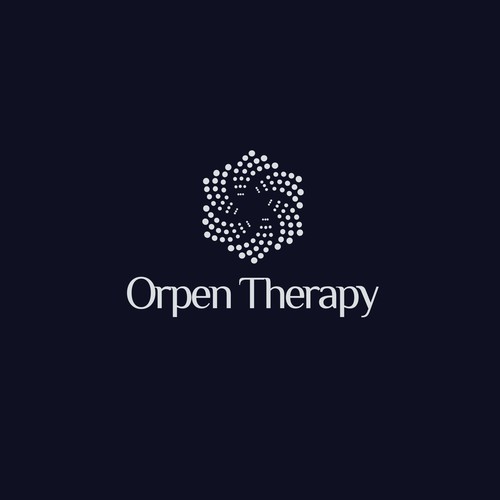 Personal Brand for Seattle-Based Therapist Diseño de cesarcuervo