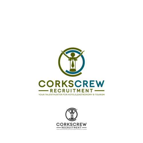 Logo design contest entry by responsif