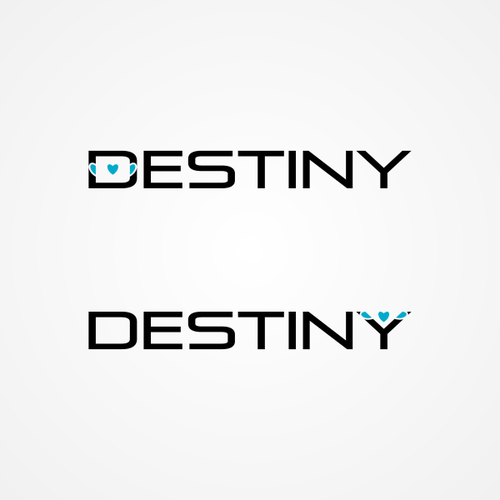 destiny Ontwerp door EmLiam Designs