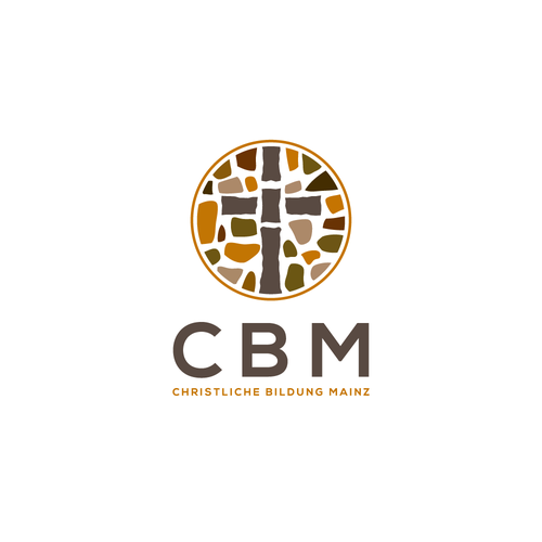 Logo design contest entry by Coniff Designs