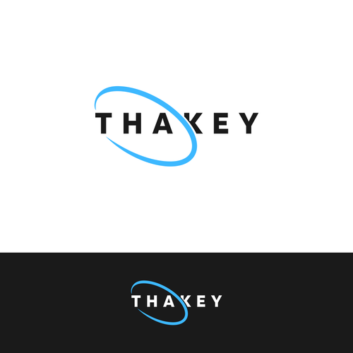 IoT company logo Design by Semot Abang