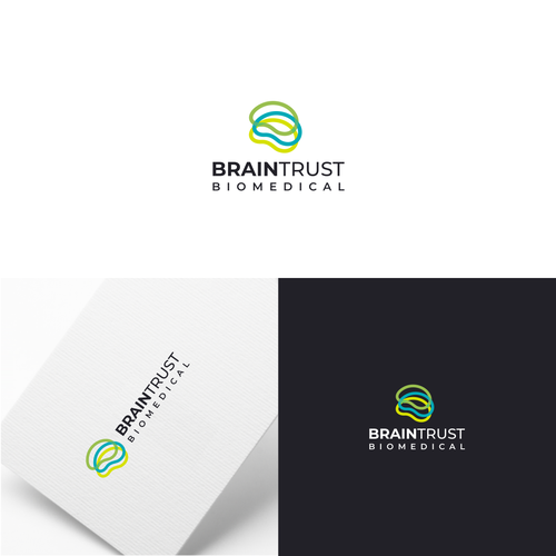 We need a powerful logo that will attract people to supplements that help and deal with brain health Design by BrandingDesigner