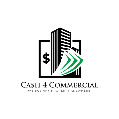 Cash 4 Commercial Ontwerp door seandai.nya