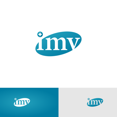 Logo design contest entry by mbisu