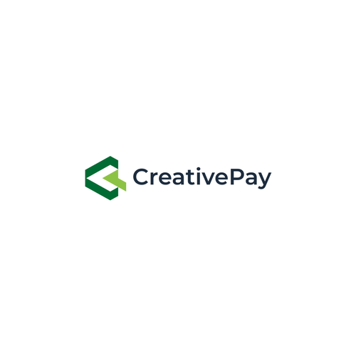CreativePay.   The Creative Solution Design by G@lih