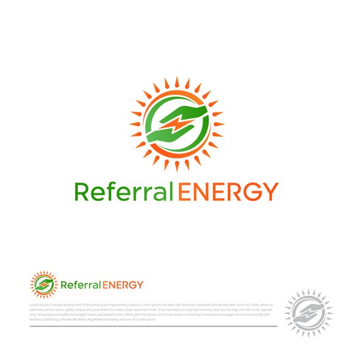 Logo Redesign Design by Black-Pepper