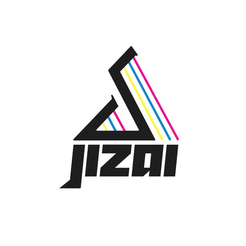 Proposta di design per un contest della categoria Logo realizzata da Mark Takeuchi