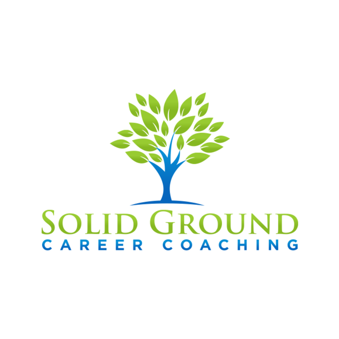 Create a Solid Ground Career Coaching Logo | Logo design contest