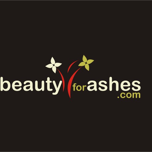 Beauty For Ashes Design by arbel1