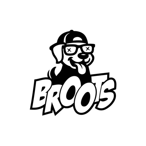 Let your imagination run wild on this playful nutritional gummy brand! Design by FreehubCo™