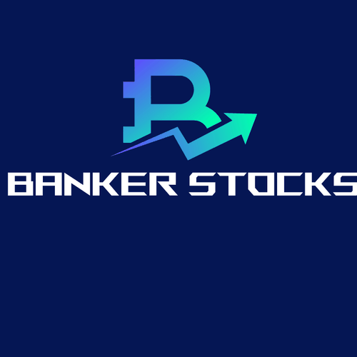 Logo design for online Stock trading course Design by Sibghatullah730