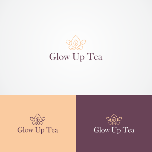 Skincare Brand Logo That Slays It Design by Callodia