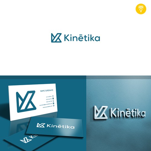  contest entry by Tenuart