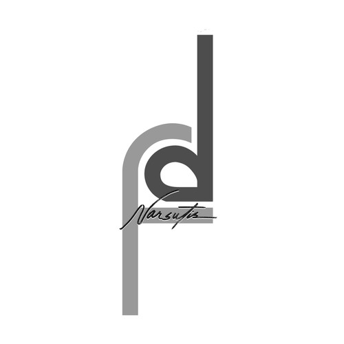 We’ve already drawn the logo- just need it perfected! Design by alfifardian