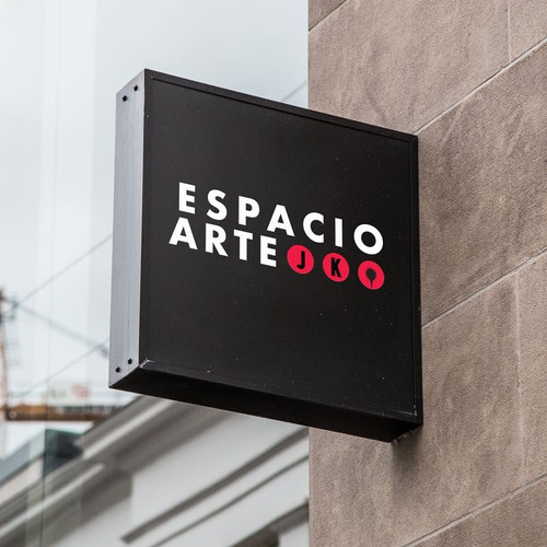 Logo design contest entry by JCGWdesign