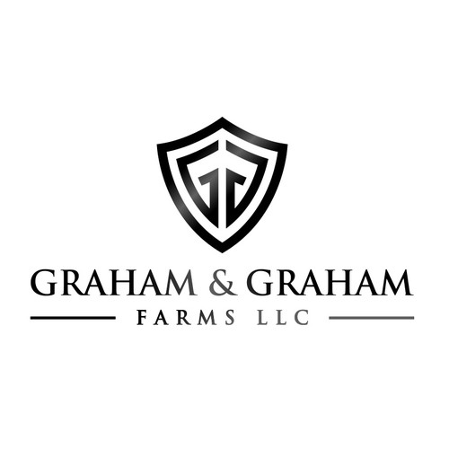 Farm trucks logo Design by Jacob Gomes