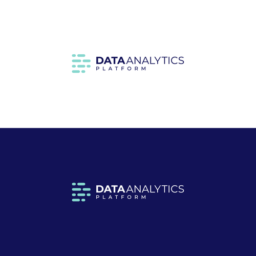 Designs | Logo for a technology team that deals with data, analytics ...