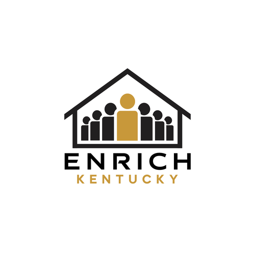 Enrich Rebrand Design by HyperMode™