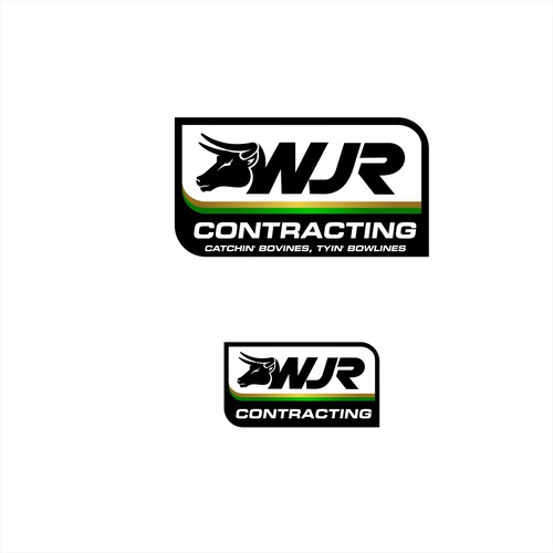 Draft Logo Provided or hit me with alternatives Design von GA19