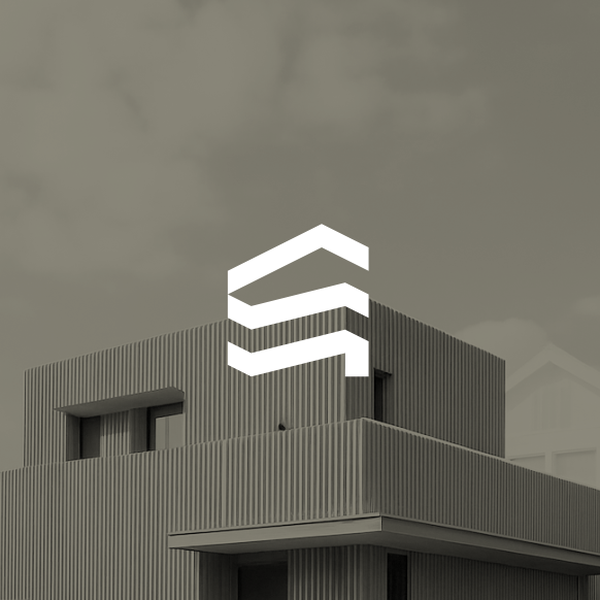 Geometric Logo for Stillhouse Group