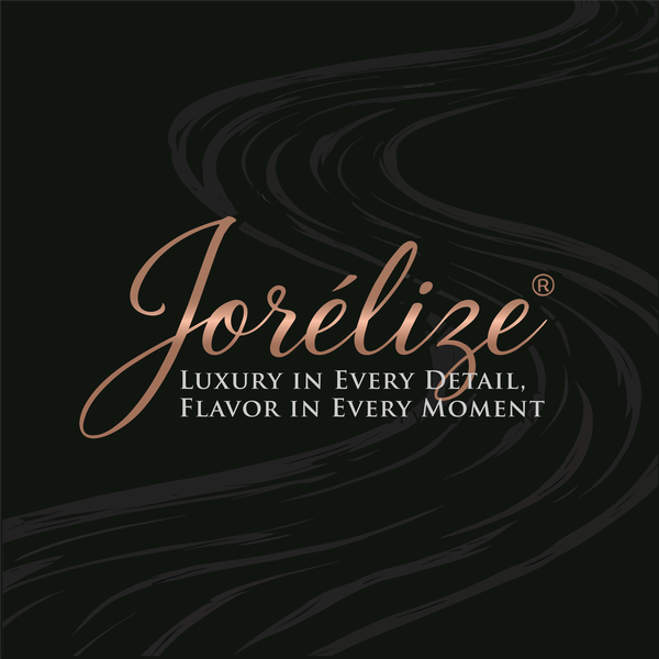 Design by Per CikSa titled "Jorelize"
