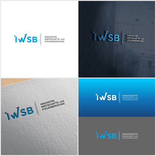 Logo design contest entry by Choose *