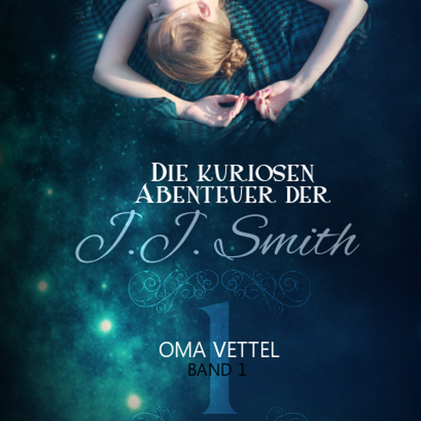 Die kuriosen Abenteuer der J.J. Smith