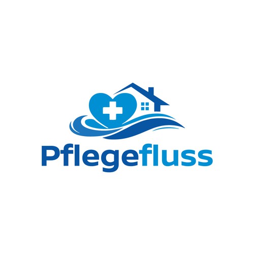 Logo design contest entry by SandyPrm
