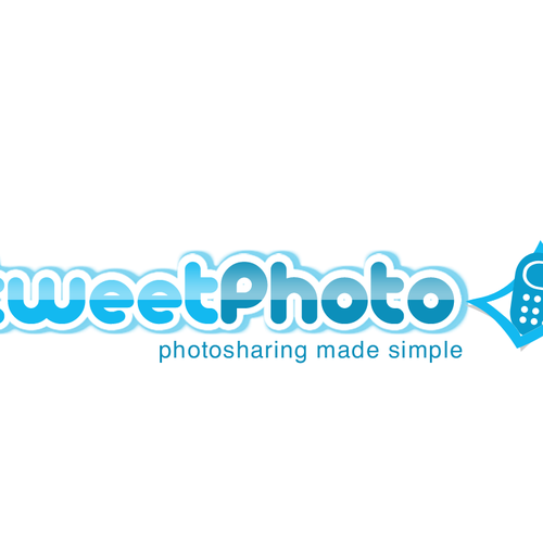 Logo Redesign for the Hottest Real-Time Photo Sharing Platform Réalisé par 313Pixel