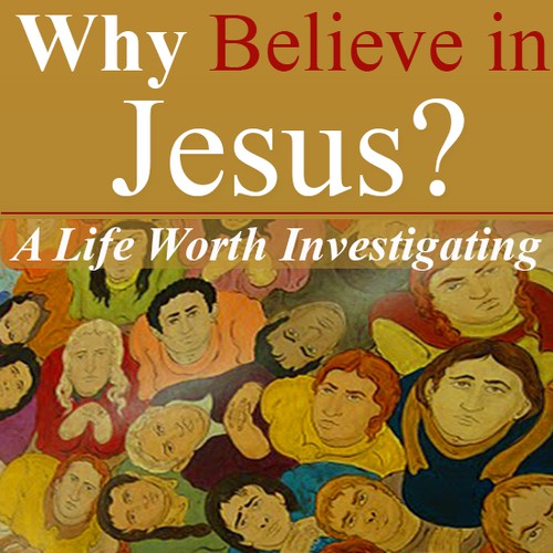 Create a conversation starter book cover for a renown author Design by Corto Maltese