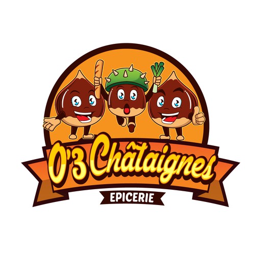  contest entry by [ Gin ]