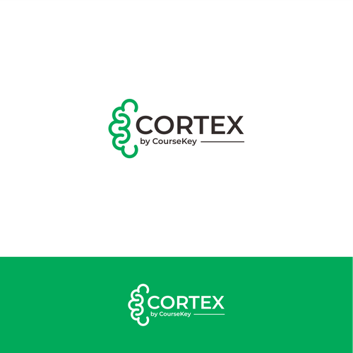 Cortex logo project Design von sellyan