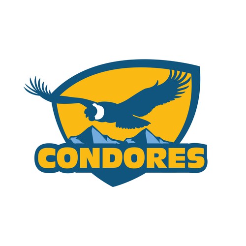 Logo design contest entry by Studio Anómalo