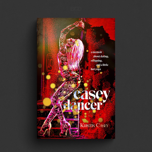 Casey Dancer