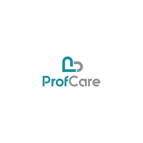 Design an elegant logo for health care services Design by THE DESIGNSTER