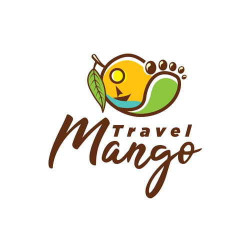 Make something awesome using Mangos Design by Logicainfo ♥