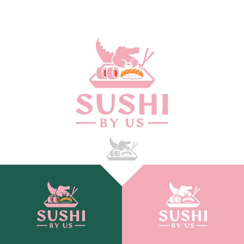  contest entry by DoubleSides