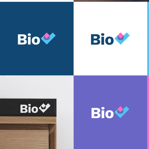 Bio Check Design by Algozia