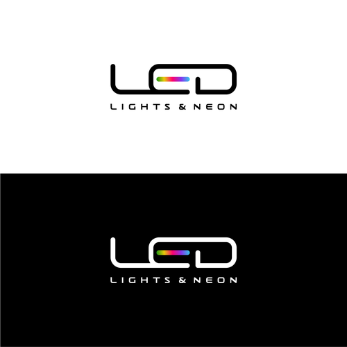 We are looking for a great logo for our LED lighting business Design by Algozia