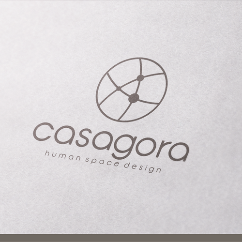 Logo & brand identity pack contest entry by orion!