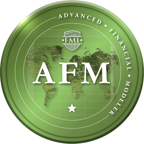 AFM Official Badge.png