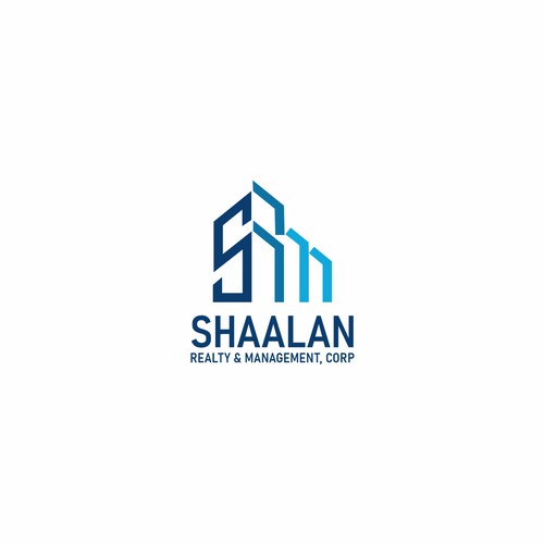 Design a Logo for a Real Estate Company Design by spidereich